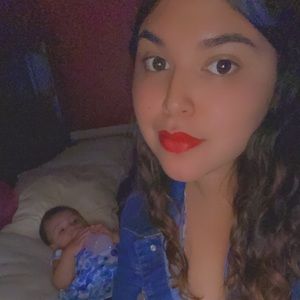 Meet your Posher, Lorena